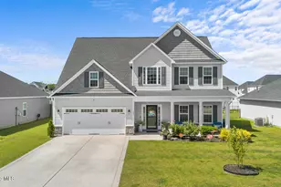 245 Crossroads Store Dr, Jacksonville, NC 28546 - Photo 38