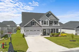 245 Crossroads Store Dr, Jacksonville, NC 28546 - Photo 40