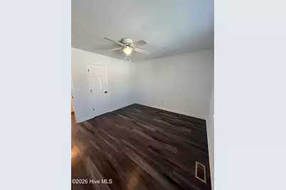 154 Lullwater Drive #Unit A, Wilmington, NC 28403 - Photo 16
