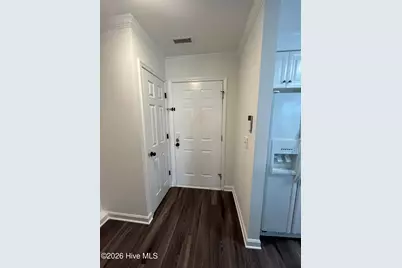 154 Lullwater Drive #Unit A, Wilmington, NC 28403 - Photo 4