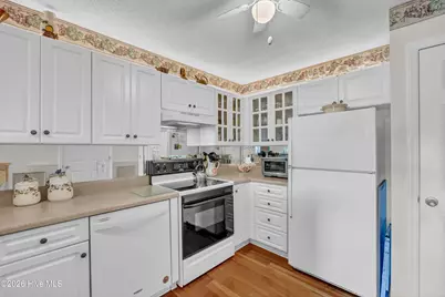 4103 Breezewood Drive #Apt 101, Wilmington, NC 28412 - Photo 12