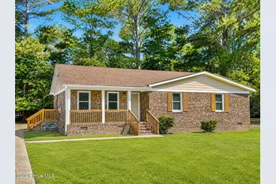 1724 Augustus Drive, Rocky Mount, NC 27801 - Photo 1