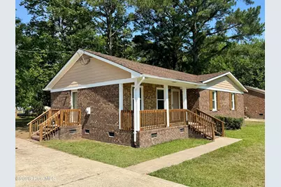 1724 Augustus Drive, Rocky Mount, NC 27801 - Photo 2