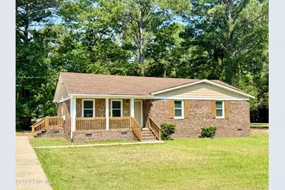 1724 Augustus Drive, Rocky Mount, NC 27801 - Photo 1
