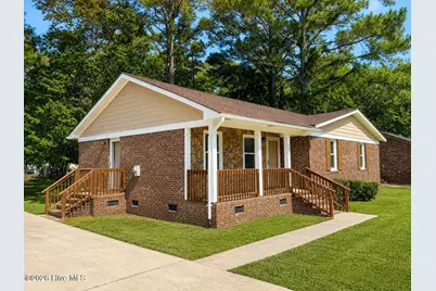 1724 Augustus Drive, Rocky Mount, NC 27801 - Photo 2