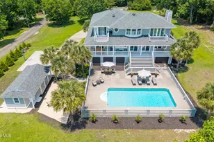 106 Waterway Trail, Hampstead, NC 28443 - Photo 48