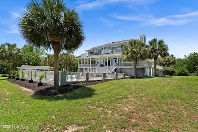106 Waterway Trail, Hampstead, NC 28443 - Photo 8