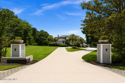 106 Waterway Trail, Hampstead, NC 28443 - Photo 44