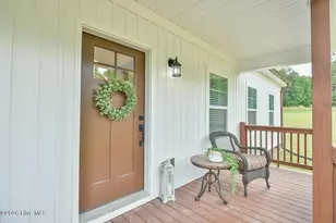 743 Bowman Bare Rd, Pittsboro, NC 27312 - Photo 2