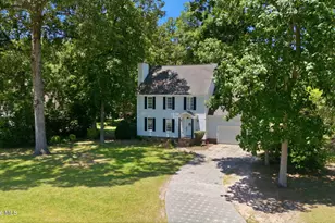 2513 Hickory St, New Bern, NC 28562 - Photo 42