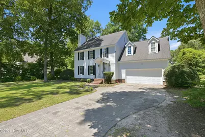 2513 Hickory Street, New Bern, NC 28562 - Photo 2
