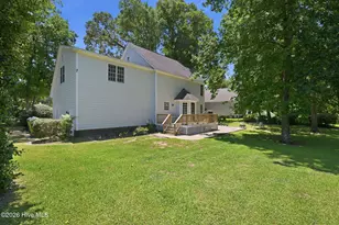 2513 Hickory St, New Bern, NC 28562 - Photo 6
