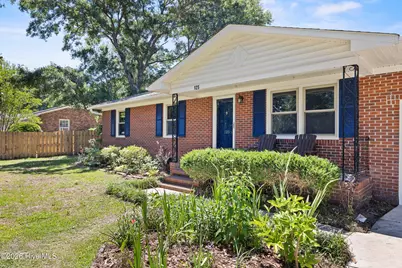125 Cherokee Trail, Wilmington, NC 28409 - Photo 6