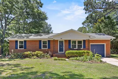 125 Cherokee Trail, Wilmington, NC 28409 - Photo 4