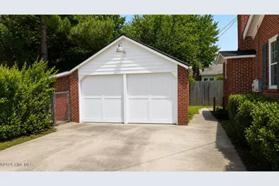 7511 Main Street, Bethel, NC 27812 - Photo 12