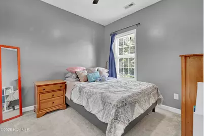 130 Tanbark Drive, Jacksonville, NC 28546 - Photo 10
