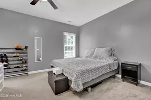 130 Tanbark Dr, Jacksonville, NC 28546 - Photo 12
