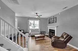 130 Tanbark Dr, Jacksonville, NC 28546 - Photo 20