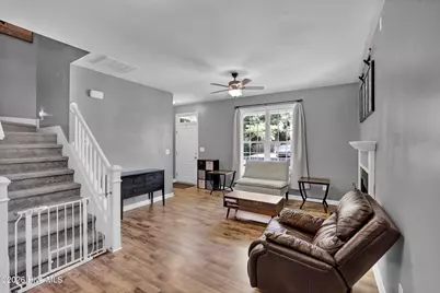 130 Tanbark Drive, Jacksonville, NC 28546 - Photo 18