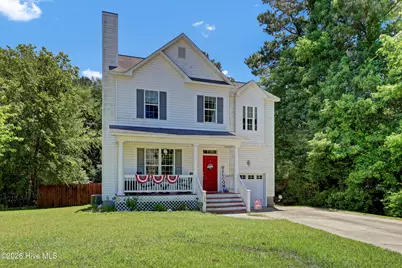 130 Tanbark Drive, Jacksonville, NC 28546 - Photo 2