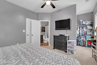 130 Tanbark Drive, Jacksonville, NC 28546 - Photo 14