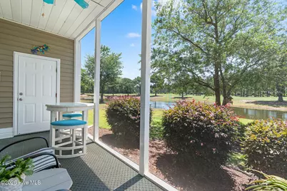 1004 Great Egret Circle SW # 2, Sunset Beach, NC 28468 - Photo 18