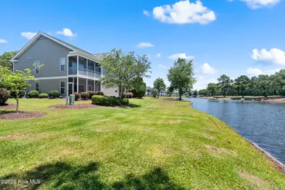 1004 Great Egret Circle SW # 2, Sunset Beach, NC 28468 - Photo 6
