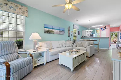 1004 Great Egret Circle SW # 2, Sunset Beach, NC 28468 - Photo 14