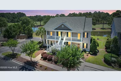 1004 Great Egret Circle SW # 2, Sunset Beach, NC 28468 - Photo 2