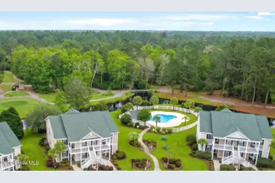 1004 Great Egret Circle SW # 2, Sunset Beach, NC 28468 - Photo 38