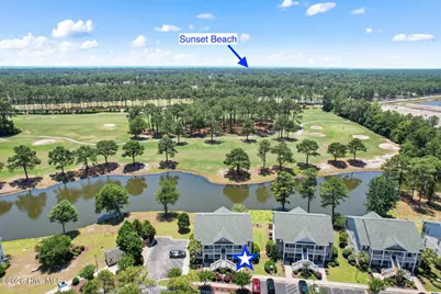 1004 Great Egret Circle SW # 2, Sunset Beach, NC 28468 - Photo 32