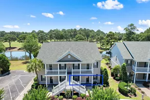 1004 Great Egret Cir SW, Sunset Beach, NC 28468 - Photo 1