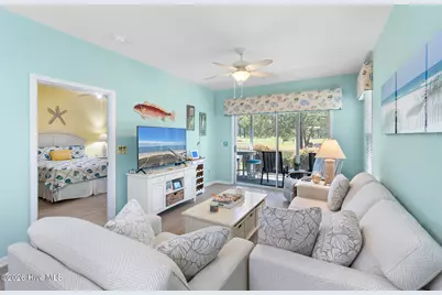 1004 Great Egret Circle SW # 2, Sunset Beach, NC 28468 - Photo 16