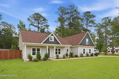 277 B and B Loop, Raeford, NC 28376 - Photo 2