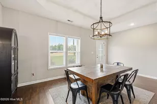 277 B and B Loop, Raeford, NC 28376 - Photo 14