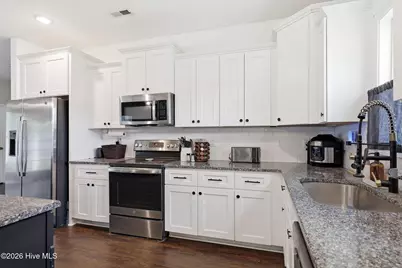 277 B and B Loop, Raeford, NC 28376 - Photo 20