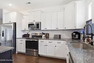277 B and B Loop, Raeford, NC 28376 - Photo 20