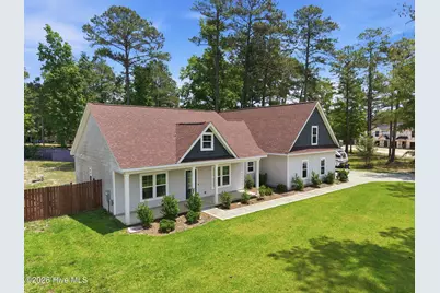 277 B and B Loop, Raeford, NC 28376 - Photo 12