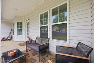 277 B and B Loop, Raeford, NC 28376 - Photo 44