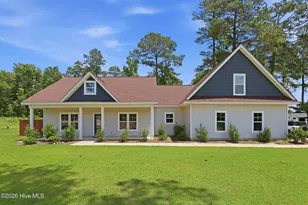 277 B and B Loop, Raeford, NC 28376 - Photo 1