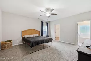 277 B and B Loop, Raeford, NC 28376 - Photo 24