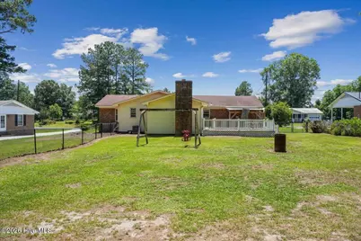 1910 Carolina Circle, Goldsboro, NC 27530 - Photo 8