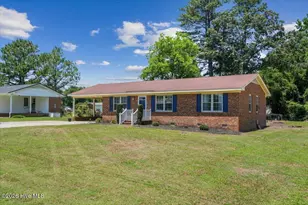 1910 Carolina Cir, Goldsboro, NC 27530 - Photo 4