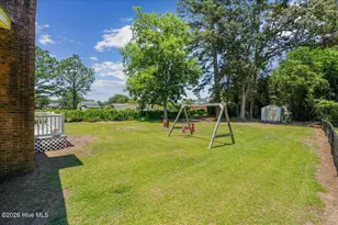 1910 Carolina Cir, Goldsboro, NC 27530 - Photo 10