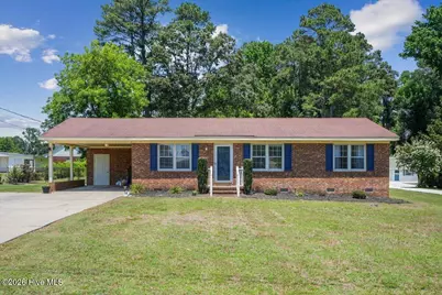 1910 Carolina Circle, Goldsboro, NC 27530 - Photo 1