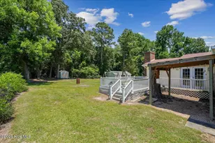 1910 Carolina Cir, Goldsboro, NC 27530 - Photo 6