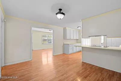 1910 Carolina Circle, Goldsboro, NC 27530 - Photo 16