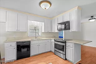 1910 Carolina Cir, Goldsboro, NC 27530 - Photo 12