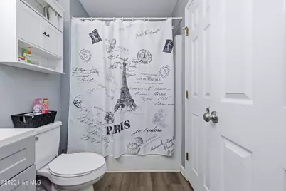4217 Sequoia Court #4r, Wilmington, NC 28403 - Photo 20