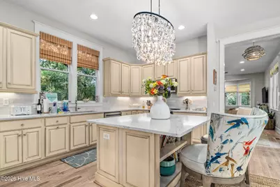 614 Ocracoke Way, Bald Head Island, NC 28461 - Photo 10